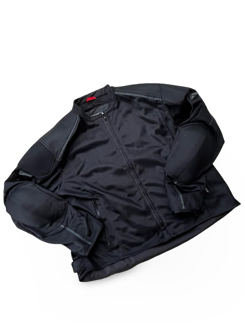 Sedici A16 Men’s Armored Motorcycle Riding Jacket 3XL